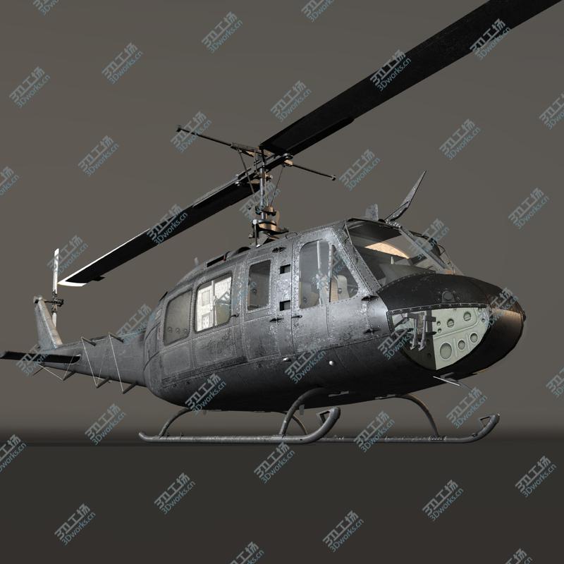 images/goods_img/2021040165/UH-1H Iroquois/4.jpg